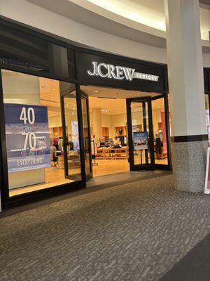 Providence Place by null