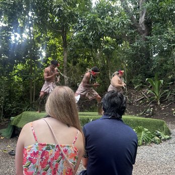Experience Nutridge - Performing Arts Near Me - Honolulu, Hawaii