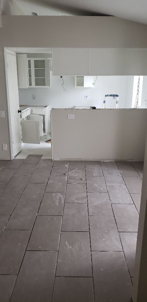 Slide of Mandujano's Construction