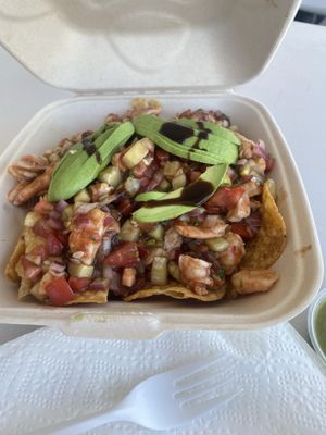 Mi Casita Tacos by null