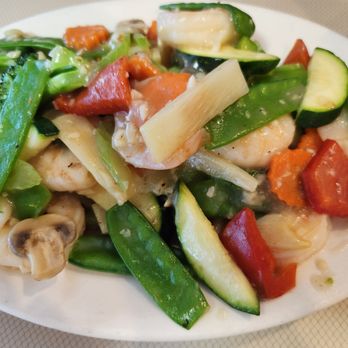 Chinnie's Kitchen - Chinese Near Me - Everett, Washington Chinnie's Kitchen - Chinese Near Me - Everett, Washington