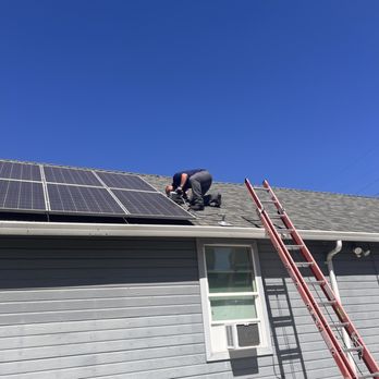 Torres Electric - Troubleshooting solar array - Electricians Near Me