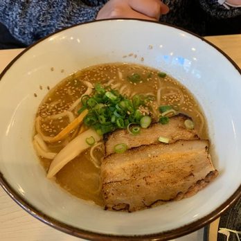 Musoshin Ramen - Musoshin ramen - Ramen Near Me - Toronto, Ontario Musoshin Ramen - Musoshin ramen - Ramen Near Me - Toronto, Ontario