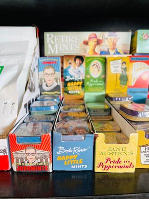 Peach Street Books by null