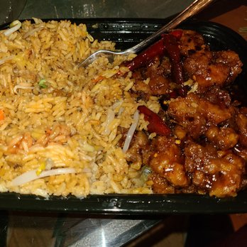 Eastern China Taste Suwanee - a plate of food - Chinese Near Me - Suwanee, Georgia Eastern China Taste Suwanee - a plate of food - Chinese Near Me - Suwanee, Georgia