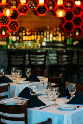 Moqueca Brazilian Restaurant by null