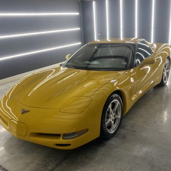 Draztik Detailing - Auto Detailing Near Me - Magnolia, Texas