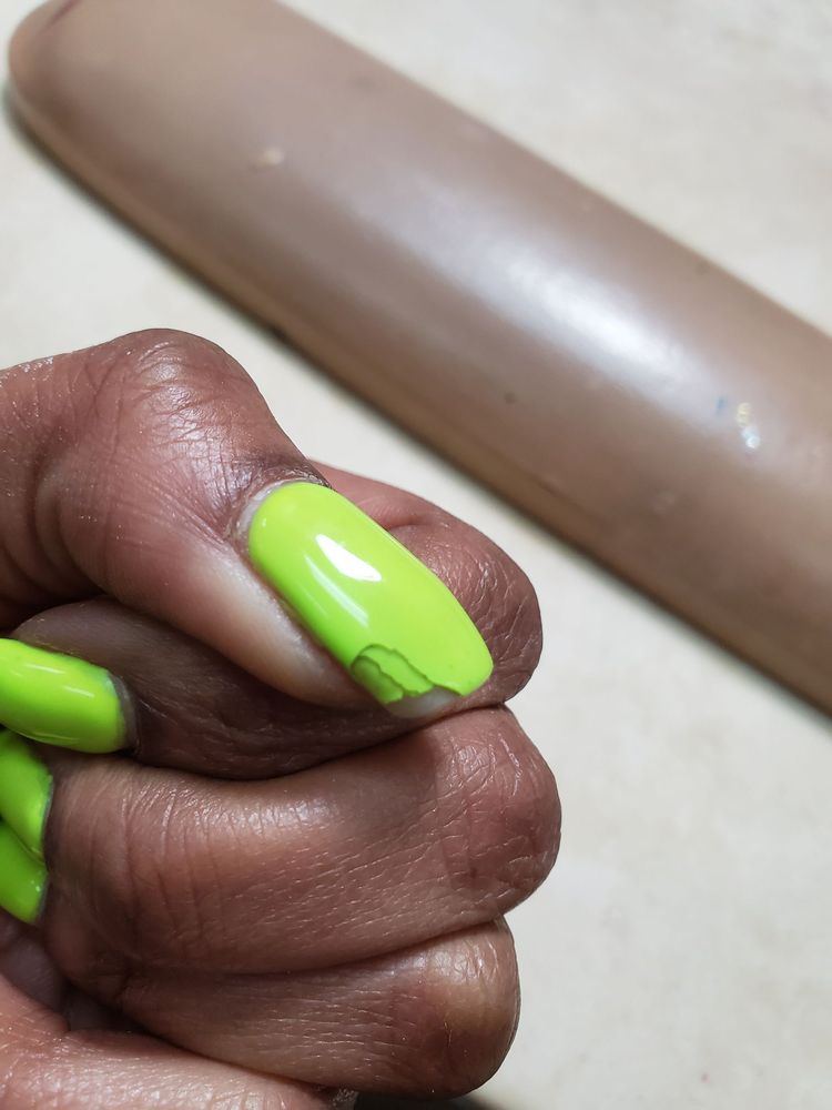 NAIL 15 Photos & 12 Reviews 14211 Rockaway Blvd, Queens