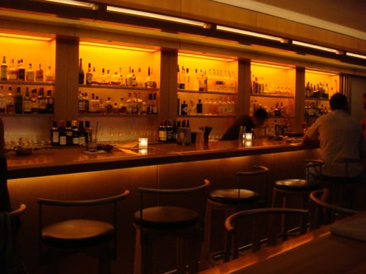 CUT Lounge by null