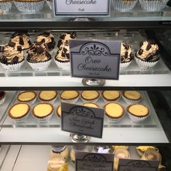 Vanilla Cupcake Bakery