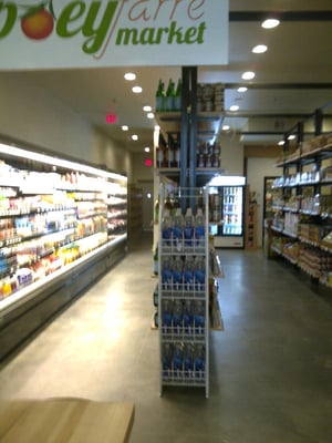 Nesbit’s Poeyfarre Street Market by null