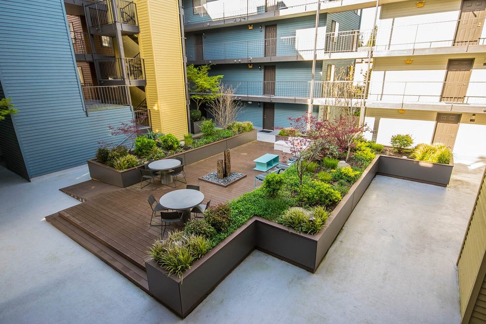 VIEW AT BITTER LAKE Updated June 2024 13410GreenwoodAveN, Seattle