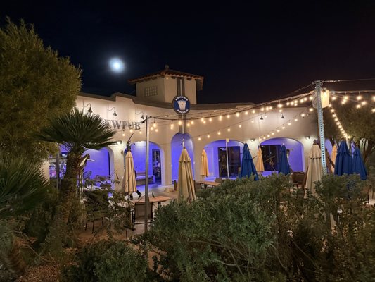 Boulder Dam Brewing Co. by null