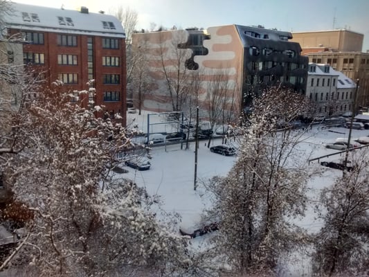 Generator Berlin Mitte by null