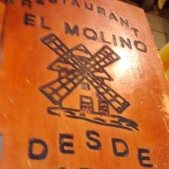 El Molino - Argentine Near Me - Mar de Ajo, C El Molino - Argentine Near Me - Mar de Ajo, C