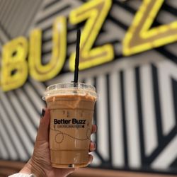 Better Buzz Temecula - Best Drink Ever