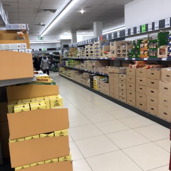 LIDL Updated April 2025 17 Photos Bahnhofsplatz 9, Nürnberg
