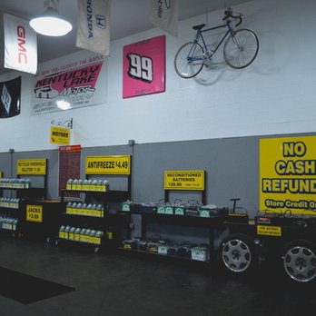 Pick Your Part - Chicago South - Auto Parts & Supplies Near Me - Chicago, Illinois