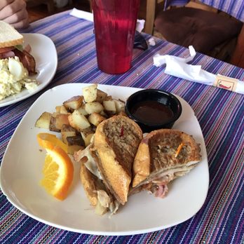 Cafe de Mesilla - Cafes Near Me - Las Cruces, New Mexico