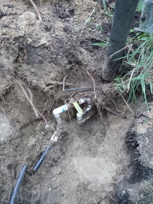 West Lane Plumbing