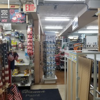 Hanna Hardware - Hardware Stores Near Me - Fort Lauderdale, Florida
