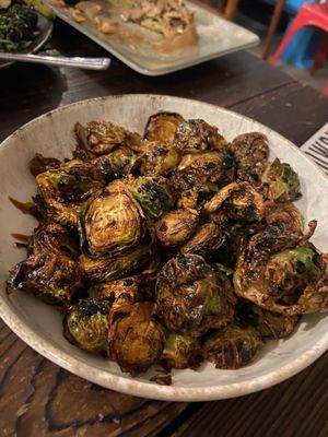 SlowBurn London by null