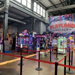 Movieland at Boulevard Square - Play land at Movieland!