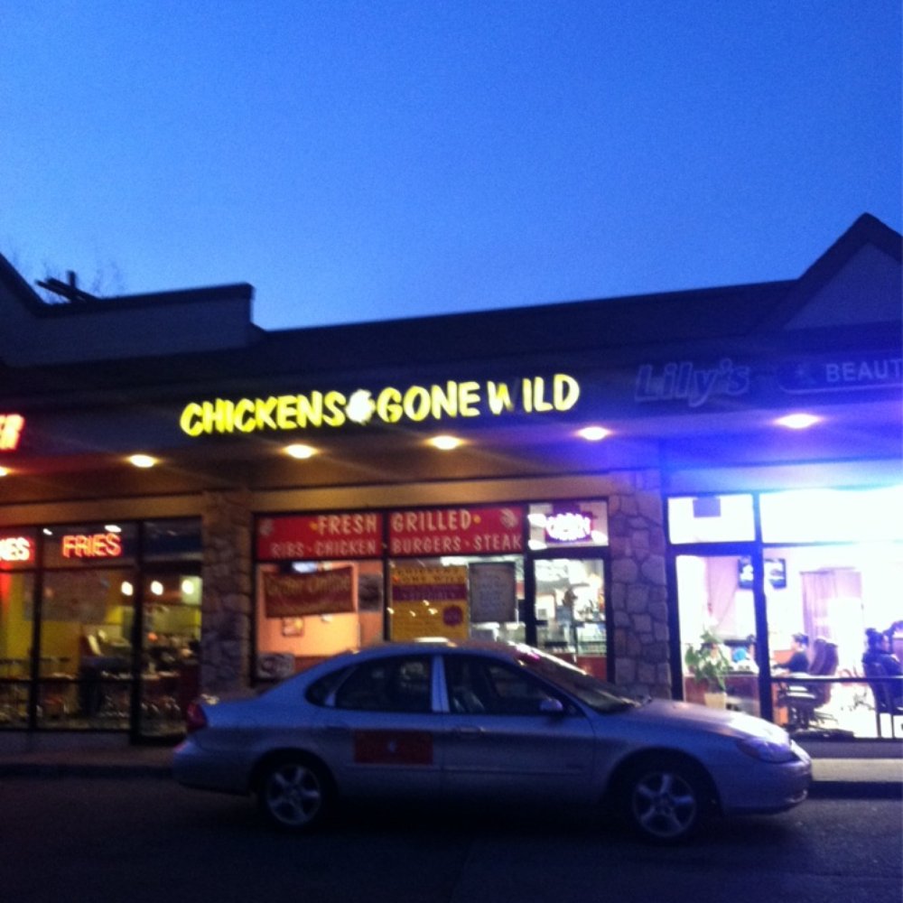 Chickens Gone Wild - Barbeque Near Me - New Rochelle, New York Chickens Gone Wild - Barbeque Near Me - New Rochelle, New York