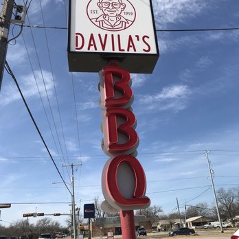 Davila's BBQ - Barbeque Near Me - Seguin, Texas Davila's BBQ - Barbeque Near Me - Seguin, Texas