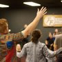 Photo of Forerunner Fellowship