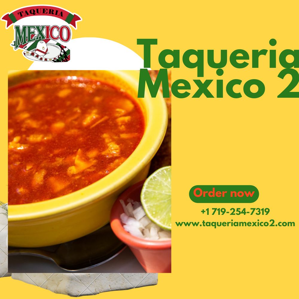 Taqueria Mexico
