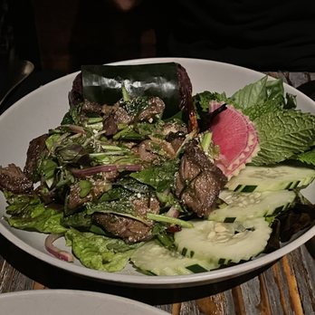 Up Thai - Thai Near Me - New York, New York