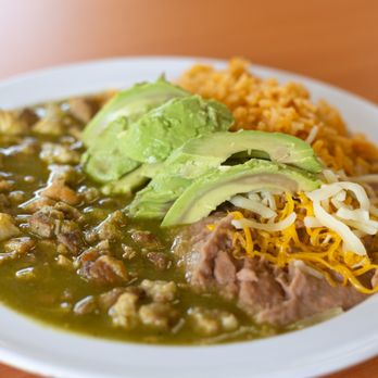 Aldalbertos - Mexican Near Me - Fair Oaks, California