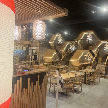Kyuramen - The atmosphere is amazing as well great for photos - Ramen Near Me - Shenandoah, Texas Kyuramen - The atmosphere is amazing as well great for photos - Ramen Near Me - Shenandoah, Texas