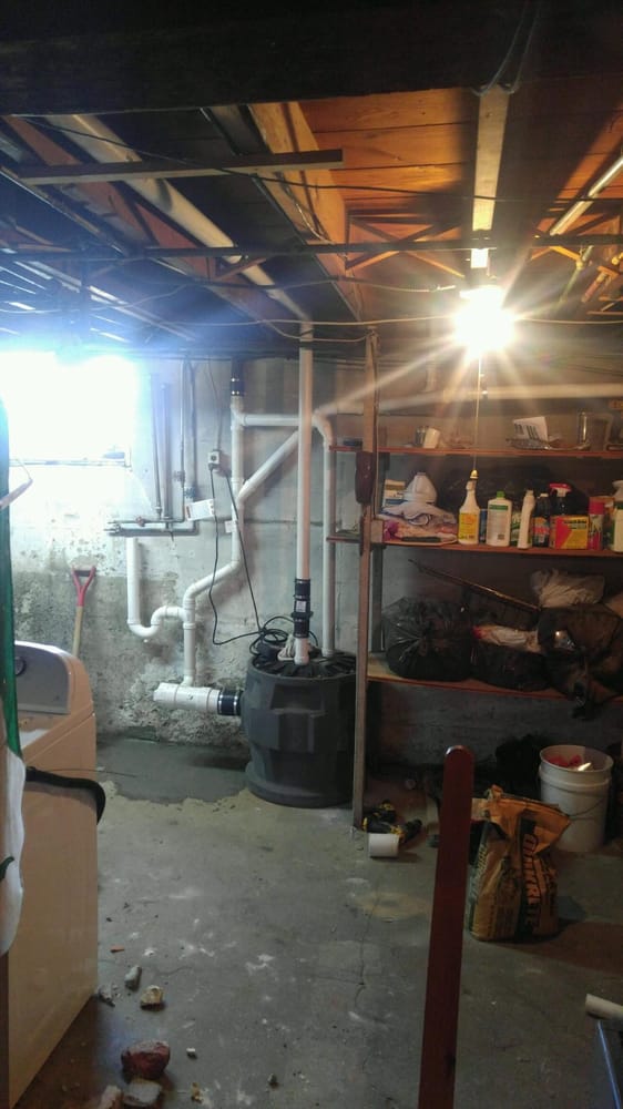 Slide of Mr. Rooter Plumbing of Rhode Island