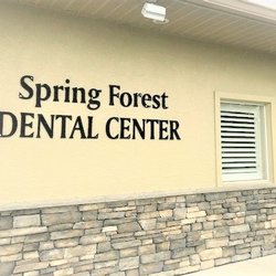 SPRING FOREST DENTAL CENTER - 10940 State Rd 70 E, Bradenton, Florida
