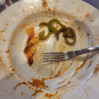 Manderes - Jambalaya (yum!) - Bars Near Me - Folsom, California