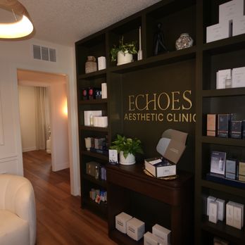 Echoes Aesthetic Clinic - Medical Spas Near Me - Richland, Washington Echoes Aesthetic Clinic - Medical Spas Near Me - Richland, Washington