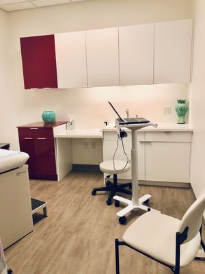 GARDEN OB/GYN - Updated July 2026 - 92 Photos & 176 Reviews - 260 E ...