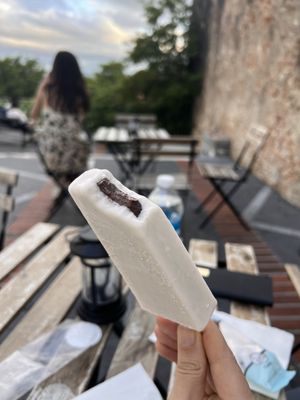 Señor Paleta by null