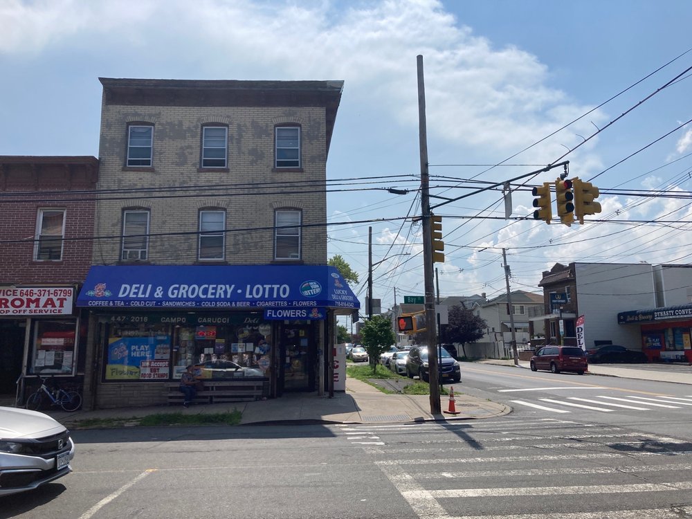 LUCKY DELI & GROCERY Updated August 2024 1200 Bay St, Staten Island