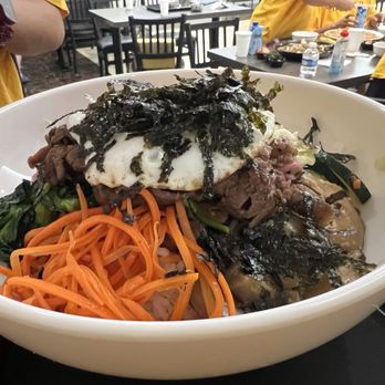 Bay Spa - Bimbap - Massage Near Me - Santa Clara, California