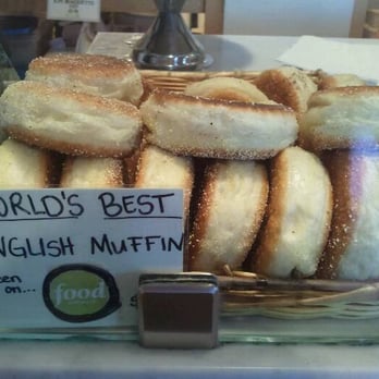 The Model Bakery - Just get them toasted and buttered, really good - Bakeries Near Me - Napa, California