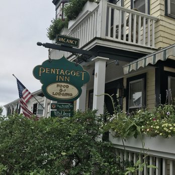 Pentagöet Inn & Pub - Bed & Breakfast Near Me - Castine, Maine Pentagöet Inn & Pub - Bed & Breakfast Near Me - Castine, Maine