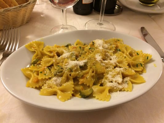 Ristorante Cafaggi by null
