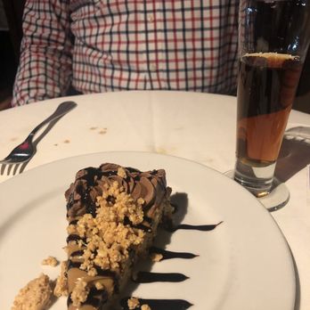 Barcelona - Almond cake with wine pairing. - Spanish Near Me - Columbus, Ohio