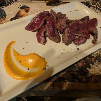 La Locanda Tirrenia - Grilled Beef - Steakhouses Near Me - Tirrenia, PI