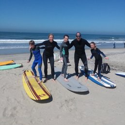 Surfing in Oceanside - Visit Oceanside