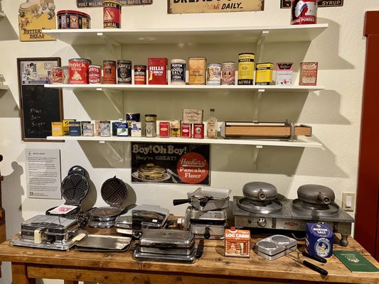 Elizabeth Spencer Winery by null