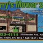 Photo of Furry's Mower Sales & Serv